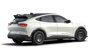 2025 Ford Mustang Mach-E® External Image 4
